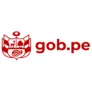 Gob pe logo vector