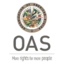 Oas logo organization of american states2