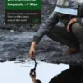 Witnessing the environmental impacts of war