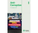 Antikorrupsjon