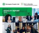 Equality report