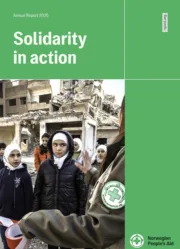 Annual Report 25