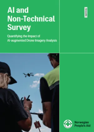 AI and non technical survey