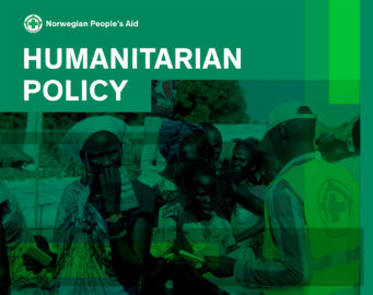 Humanitarian Policy 2019 20201 1