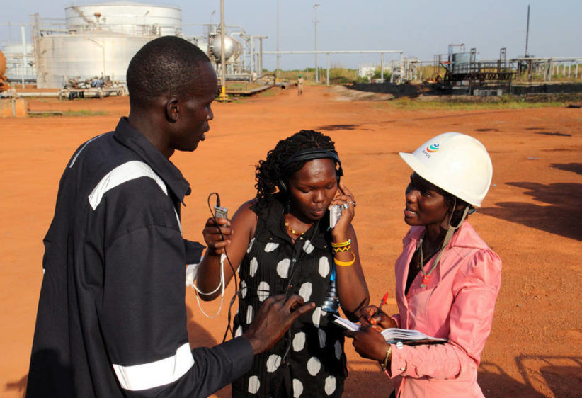 Utviklingssamarbeid i Soer Sudan inter img 925x632