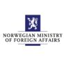 Norwegian ministry of roreign affairs seeklogo com