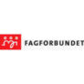 Fagforbundet logo listitem page menu