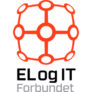 Elogit forbundet logo