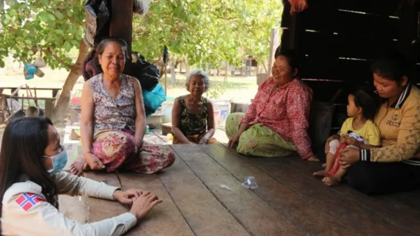 Beneficiaries