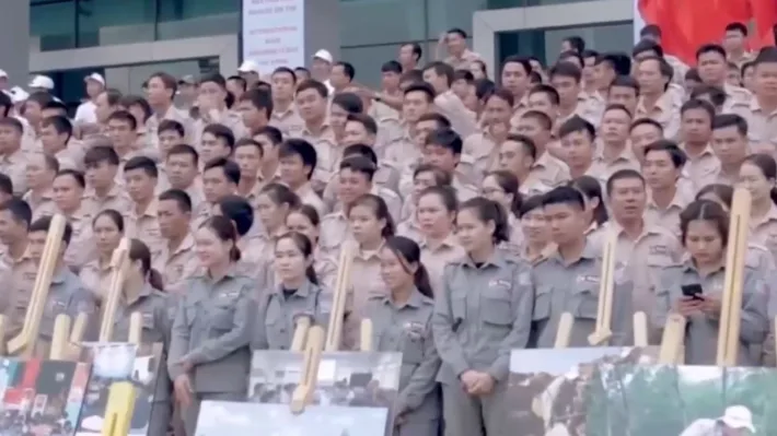 Tv show vietnam