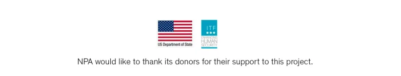 Donors alb