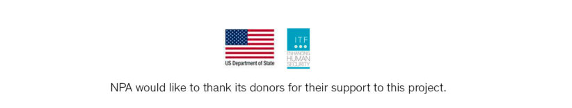 Donors alb