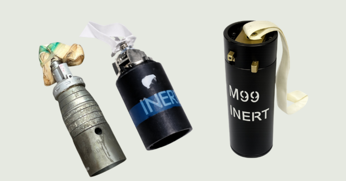 New study challenges claims of ‘safer’ cluster munitions