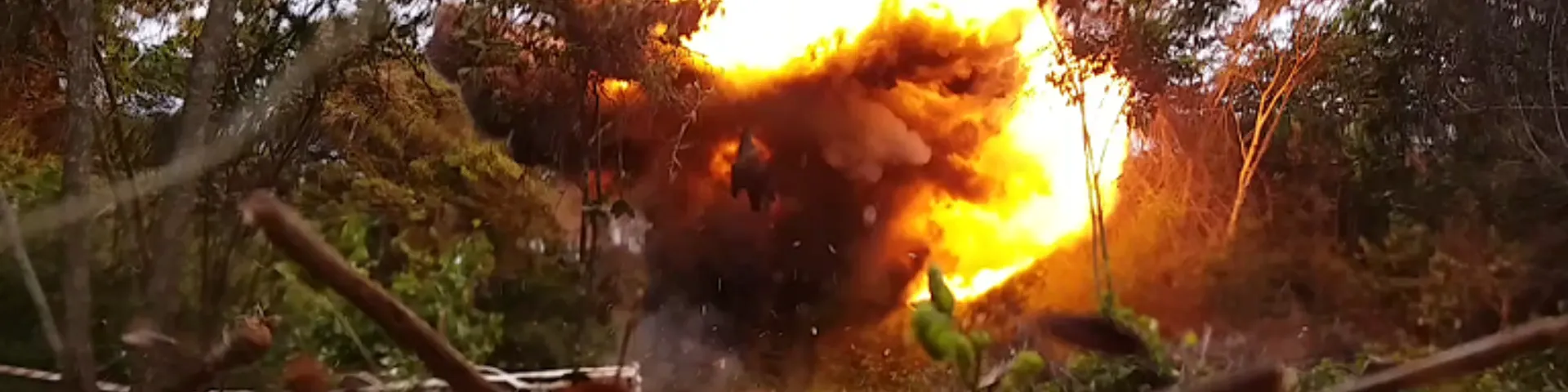 Demolition 1