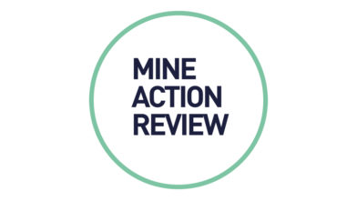 9262 NPA Mine Action Review Logo CMYK1