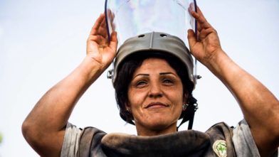 Humanitaer nedrustning i Libanon inter img 925x632