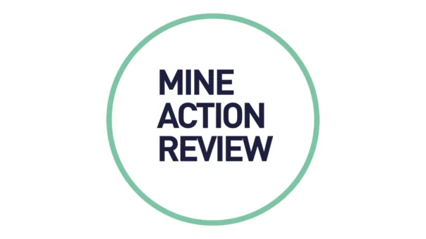 9262 NPA Mine Action Review Logo CMYK1