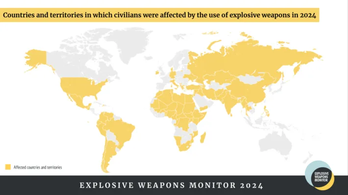 2 EWM 2024 Harm to Civilians Map