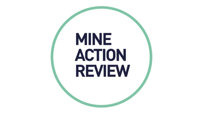 9262 NPA Mine Action Review Logo CMYK1