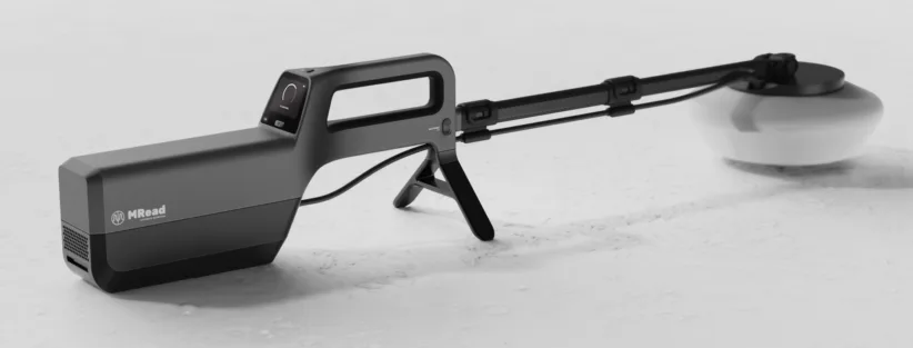 Detector MR Gen 2 0 Concept Design