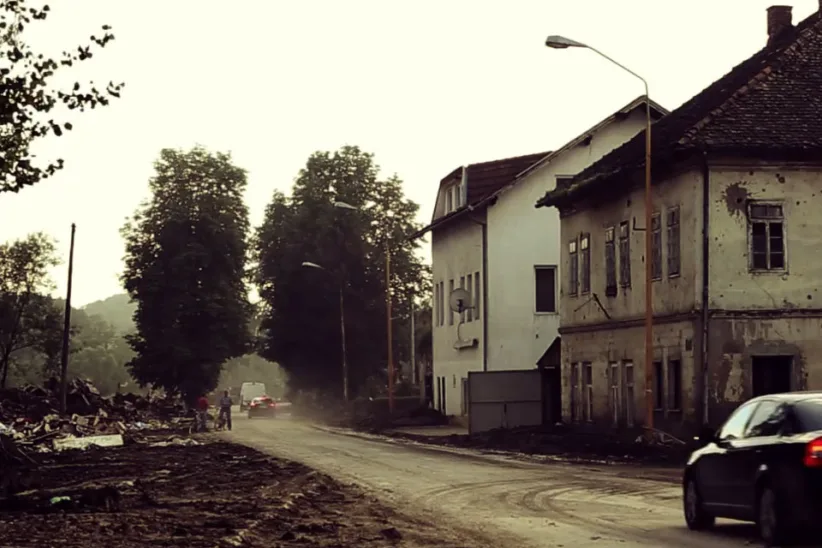 Bosnia floods 960