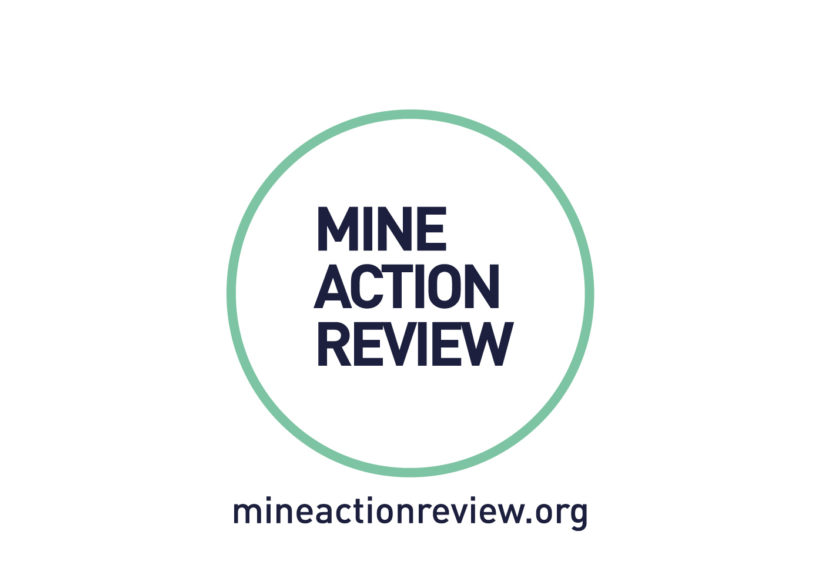 9262 NPA Mine Action Review Logo RGB BLACK URL