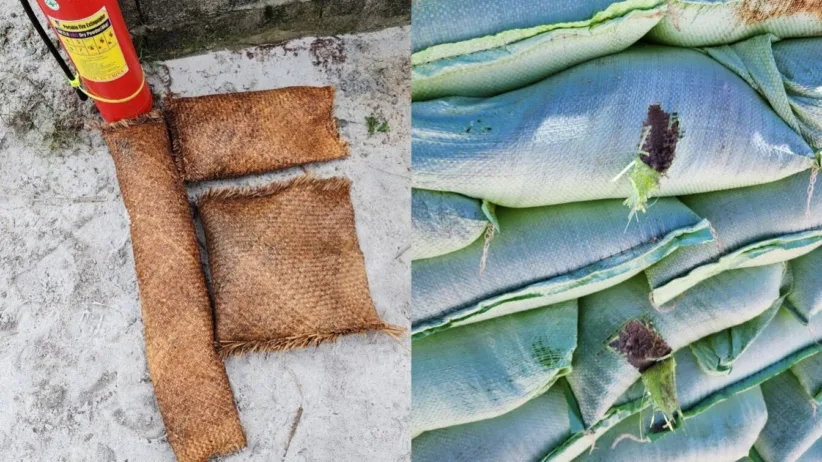 243 NREF testing of Co Bang sandbag 28012024 resized