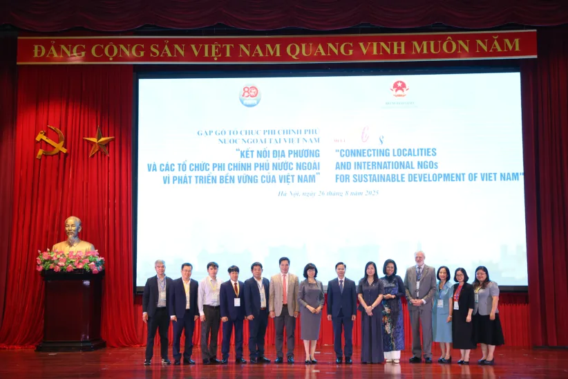 243 NPA Vietnam attending MOFA meeting with ING Os 26082025 5 speakers of two sessions