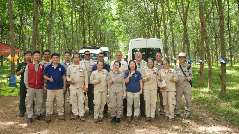 243 NPA Lao PDR Visit 20 21072026 24