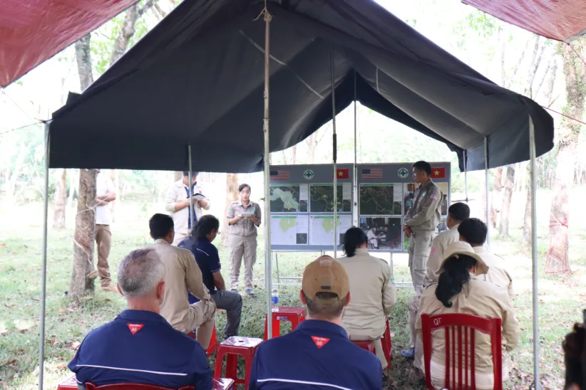 243 NPA Vietnam Lao PDR visit 20 07 2026 Truong Phu