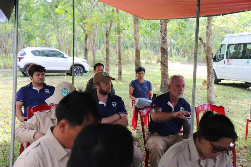 243 NPA Vietnam Lao PDR visit 20 07 2026 Truong Phu 11