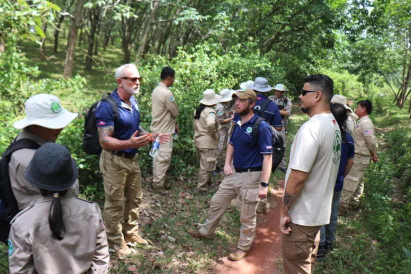 243 NPA Vietnam Lao PDR visit 20 07 2026 Truong Phu 2