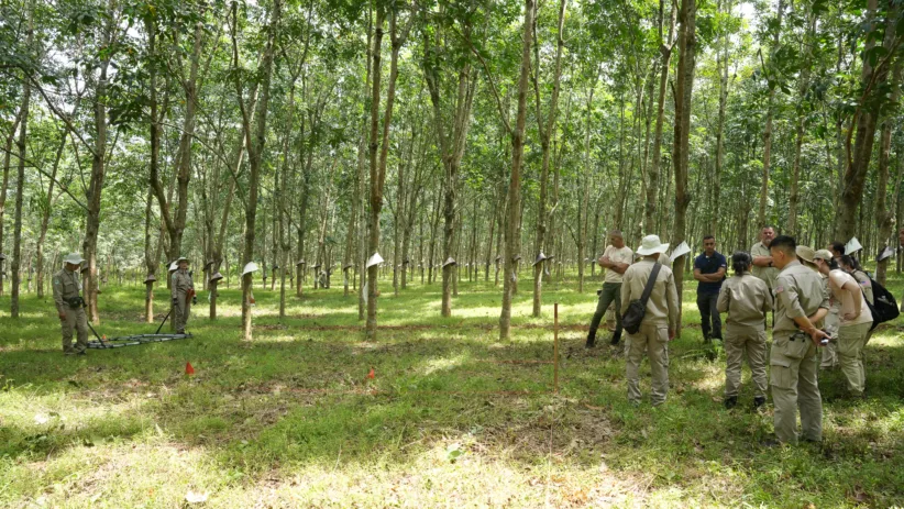 243 NPA Lao PDR Visit 20 21072026 21