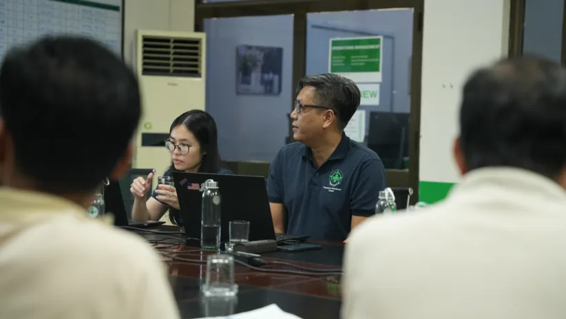 243 NPA Lao PDR Visit 20 21072026 5