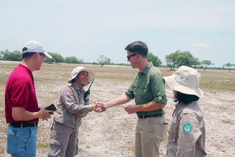 243 WRA Visit to Quang Tri 04