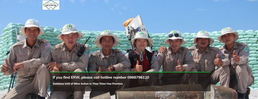 Thua Thien Hue hotline 3