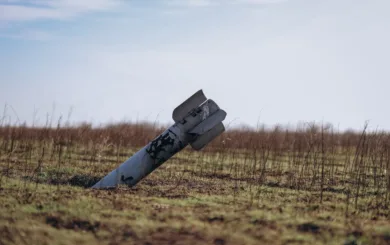 Xvostova Uragan 177 A4756