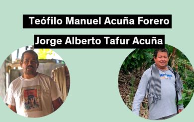 Teofilo Manuel Acuna Forero Jorge Alberto Tafur Acuna 1080 1350 px Twitter innlegg 1
