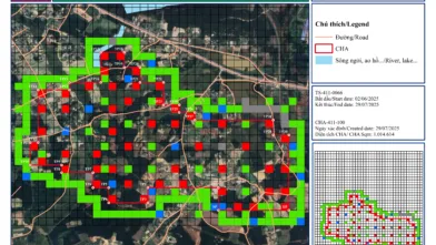 243 NPA Hue A close look at the CHA with one million sqm 310725