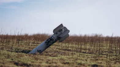 Xvostova Uragan 177 A4756