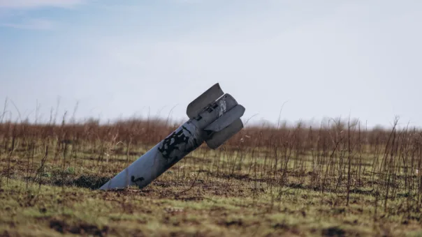 Xvostova Uragan 177 A4756