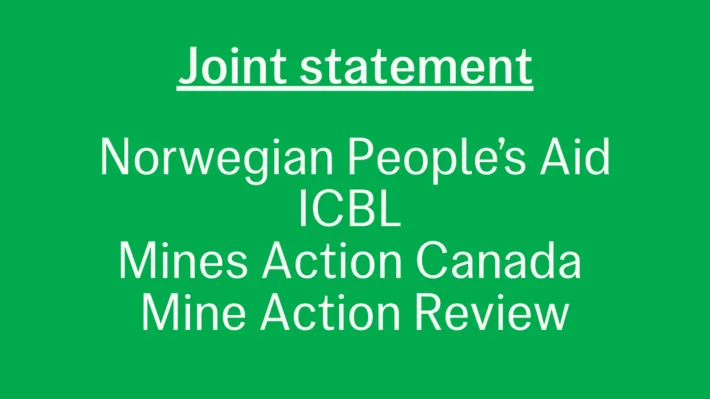 Statement joint