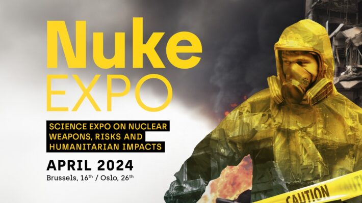 Nuke EXPO Invitation 1