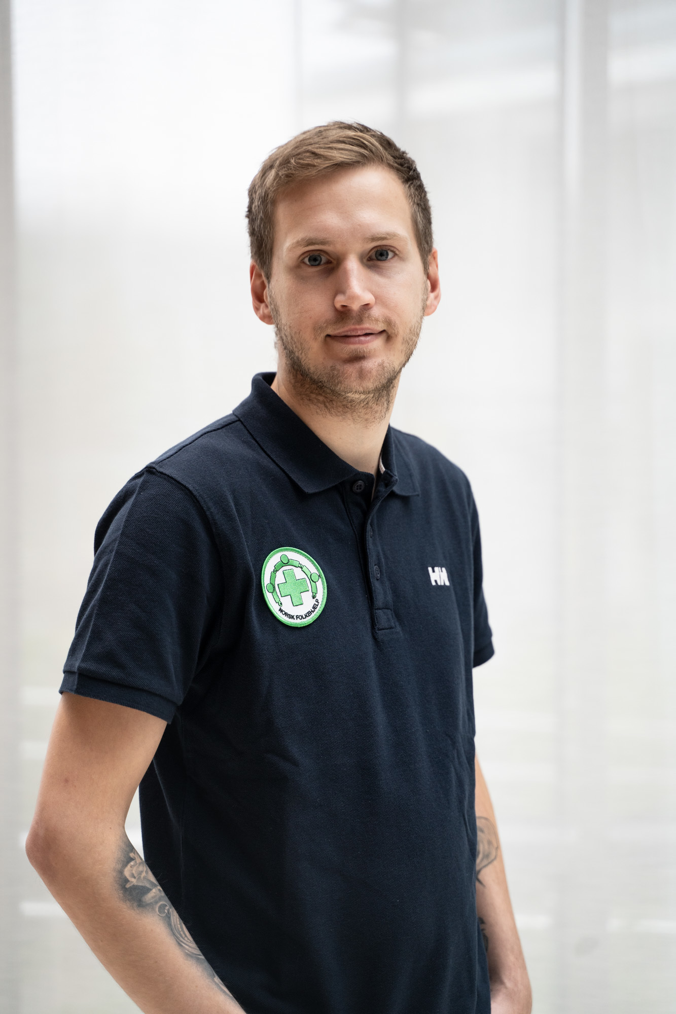 Andreas Sørlie Nårstad