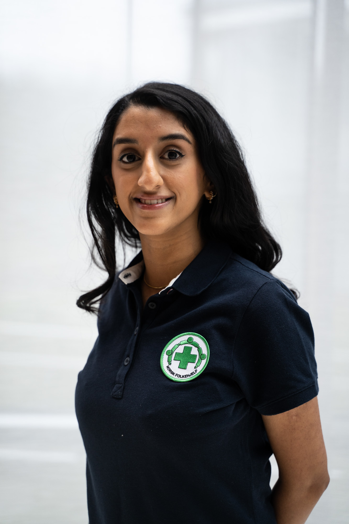 Aisha Chaudhry