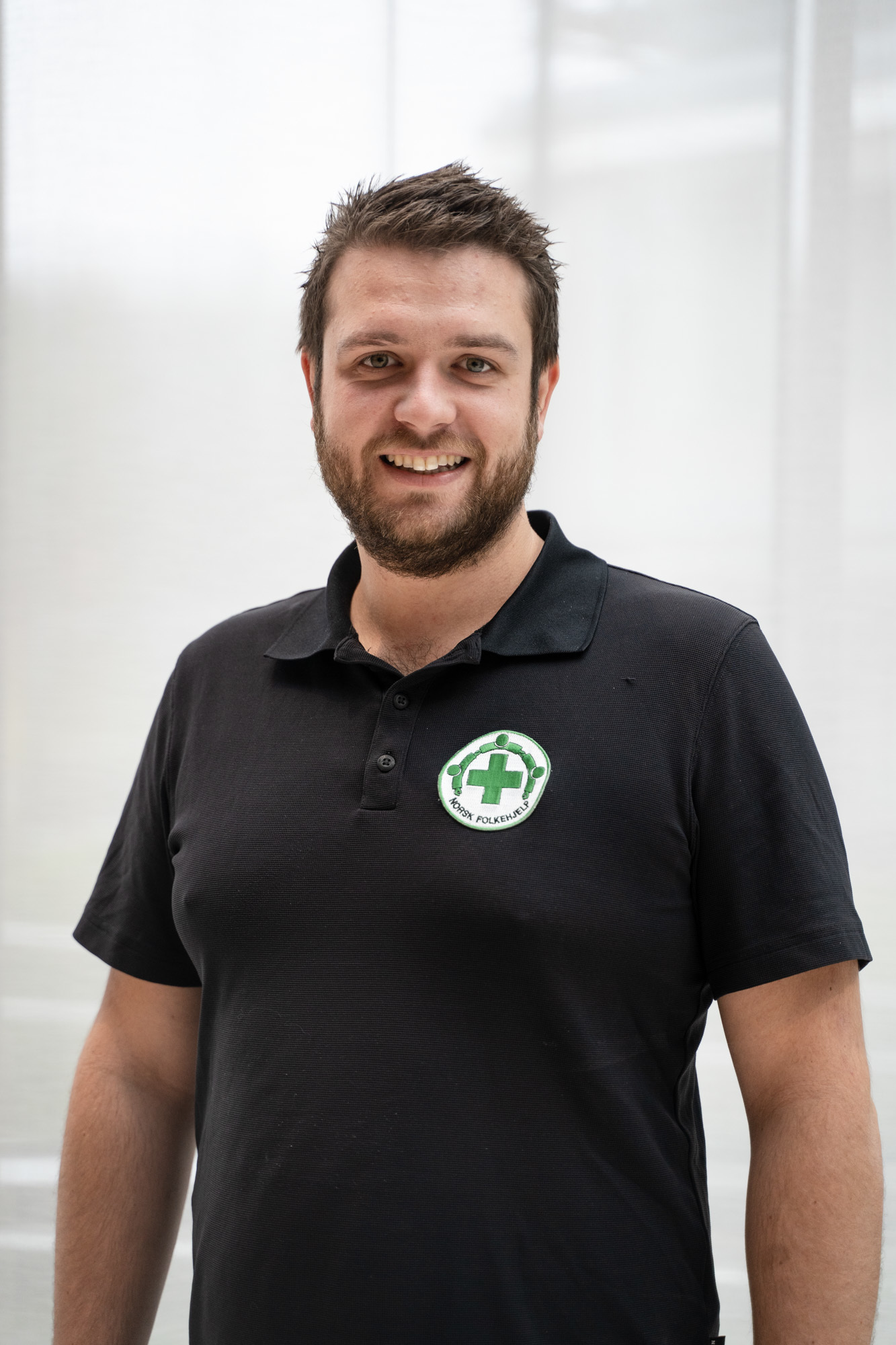 Jonas Vikran Hagen
