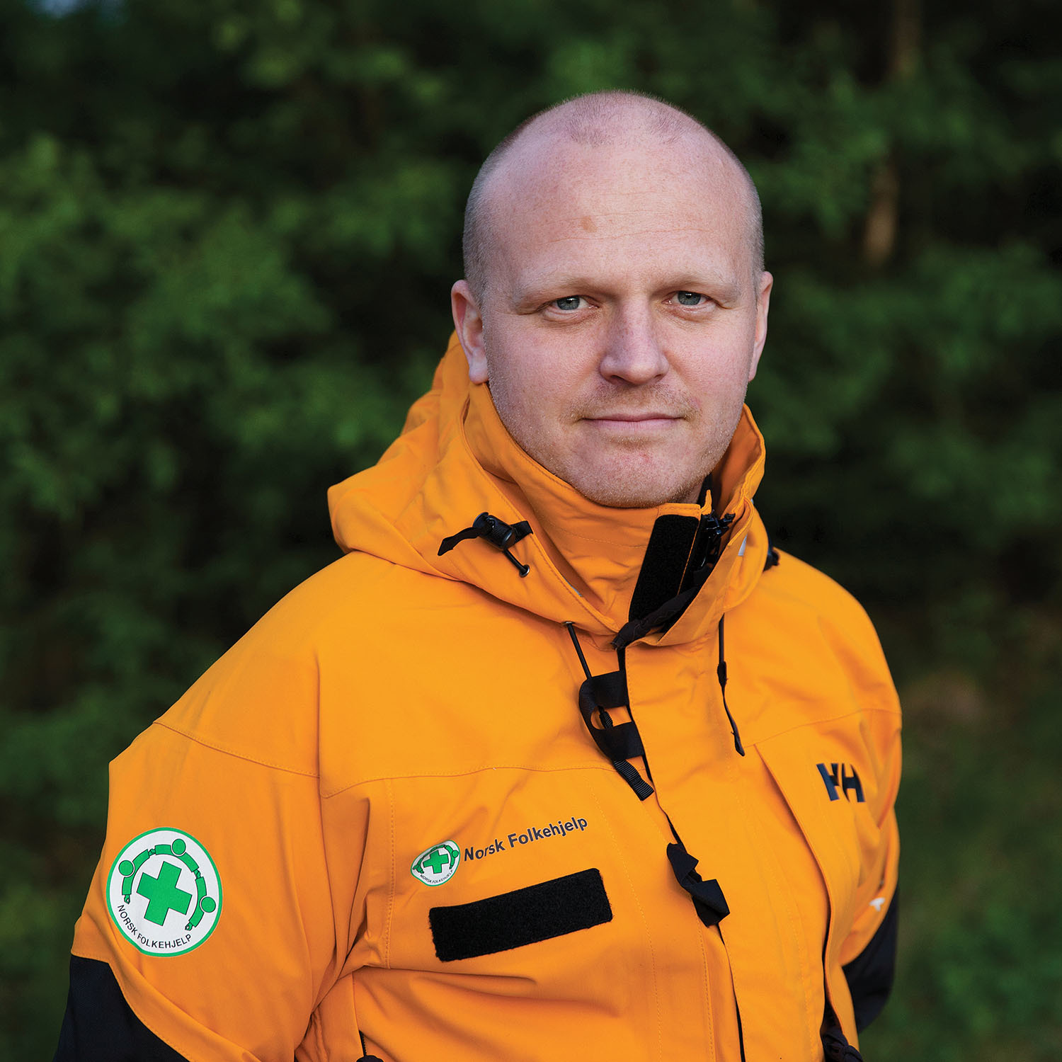 Erlend Aarsæther