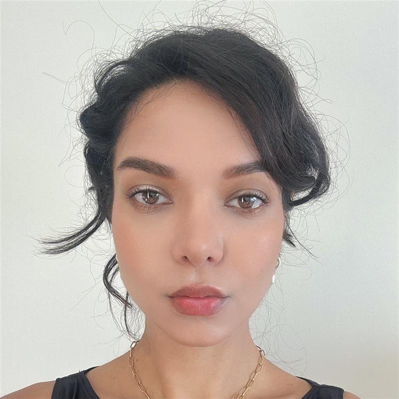 Huda Ghalegolabi