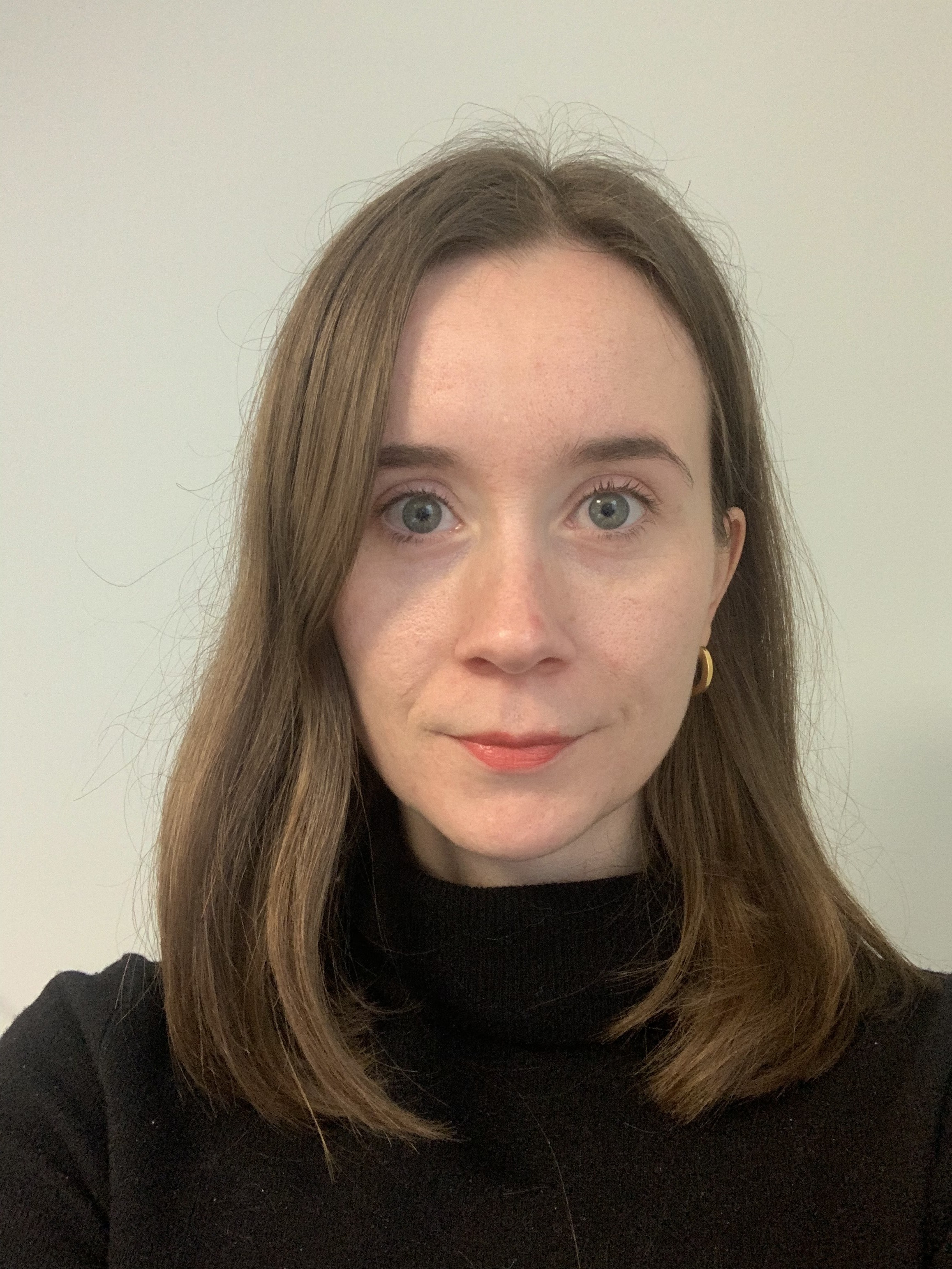 Ida Sveinhaug