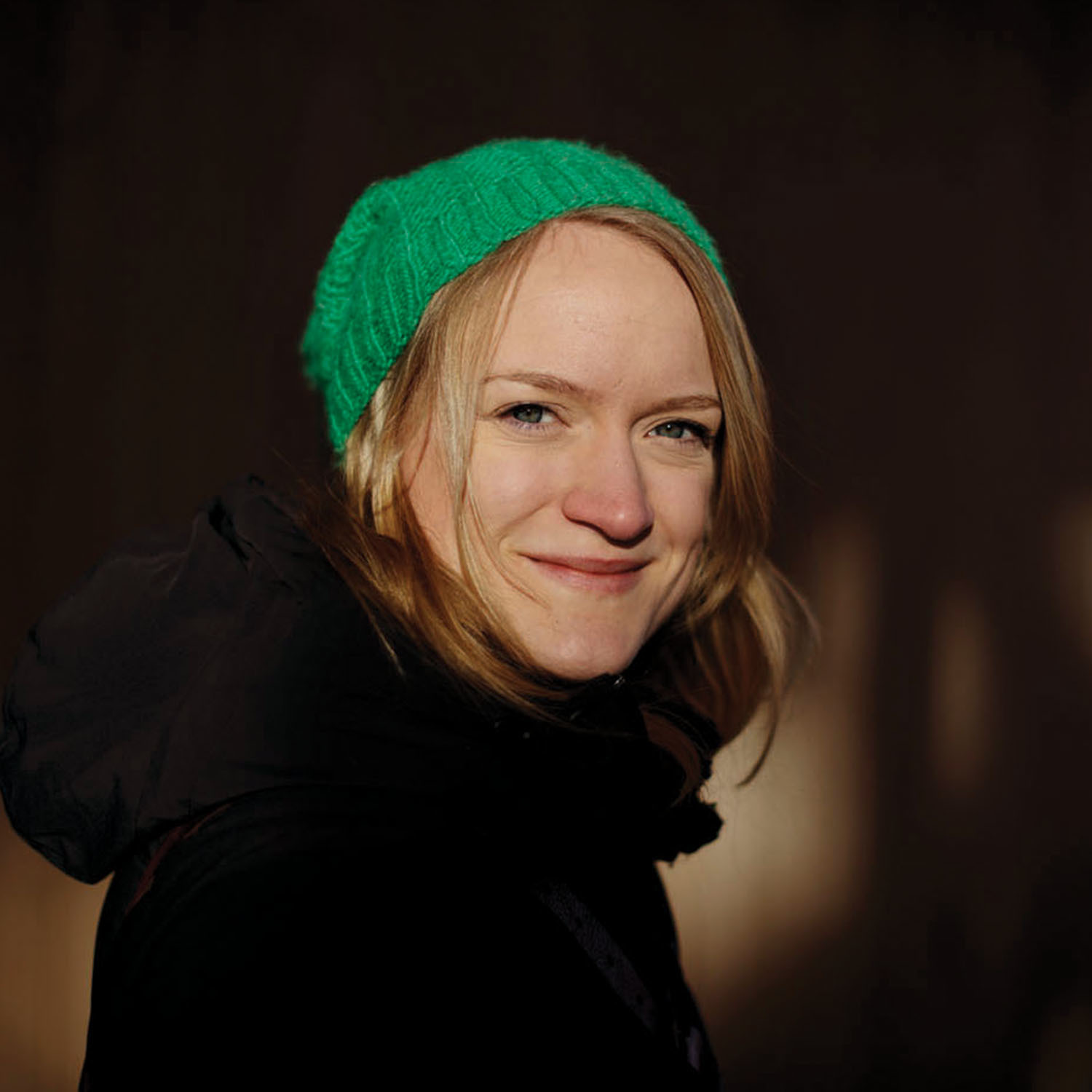 Ida Kroksæter
